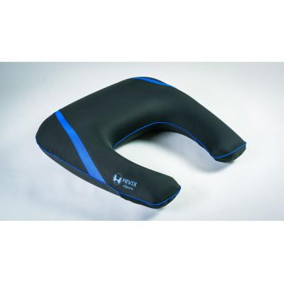 ふるさと納税 瑞穂市 ゲーミングクッション　ブルー