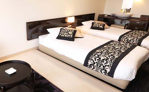 THE FOREST 阿寒 TSURUGA RESORT 2名様1室ご利用 湖側新洋室 1泊2食付 ( 旧：阿寒の森鶴雅リゾート 花ゆう香 ) 鶴雅 宿泊券 旅行 北海道 温泉 観光 阿寒 釧路市 旅