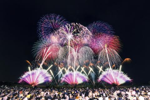 CV13_まくらがの里　ふるさと古河応援寄附金500,000円【返礼品なし】