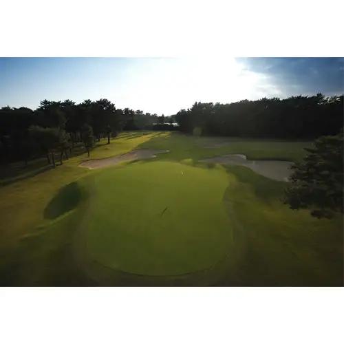 【会員限定】大利根カントリークラブ利用券＊30000円（利用券3000円×10枚） ／ ゴルフ golf GOLF ごるふ ゴルフ場 チケット ちけっと 体験 プレー券 利用券 ゴルフ場利用券 記憶に