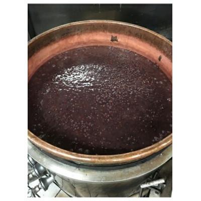 ふるさと納税 河内長野市 栗三笠と梅どらのセット(計10個入)　和菓子　人気のセット |  | 03