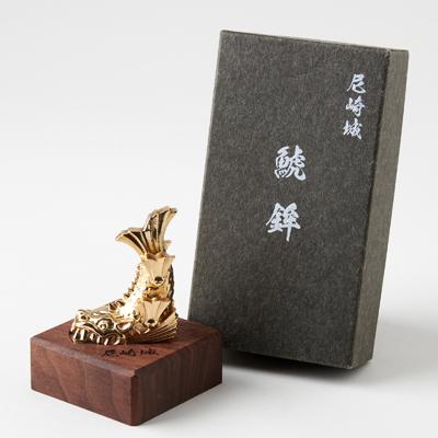 ふるさと納税 尼崎市 鯱鉾-Paper　Wight- |  | 02