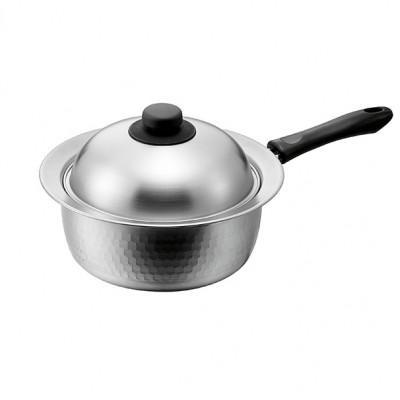 ふるさと納税 燕市 EJSP-400 燕熟の技 鍋にのせるスチームプレート 18~20cm用 日本製・燕三条産 |  | 03