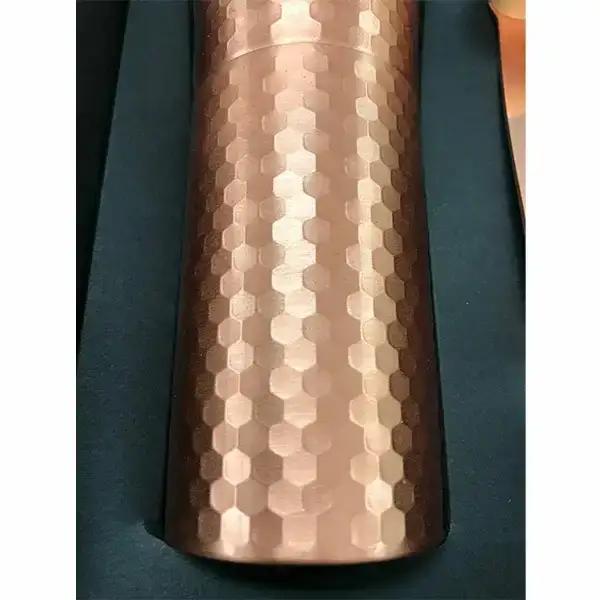 銅製コーヒーミル 手動 燕三条 コーヒーミル