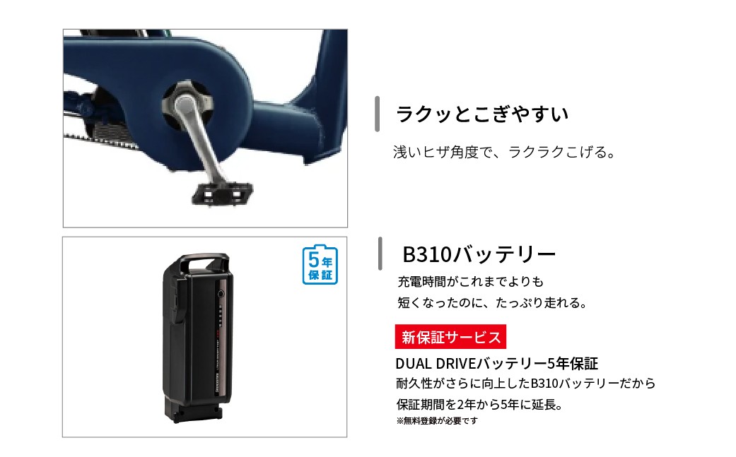 電動自転車 電動アシスト でんどうじてんしゃ じてんしゃ デンドウ ジテンシャ 自転車 ブリヂストンサイクル