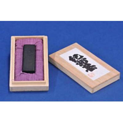 ふるさと納税 田辺市 純松煙墨・紀州墨(小)【skm001】 |  | 01