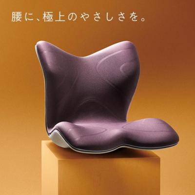 ふるさと納税 名古屋市 Style PREMIUM【ブラウン】 | スタイルプレミアム 骨盤 椅子 座椅子 姿勢サポート |  | 01