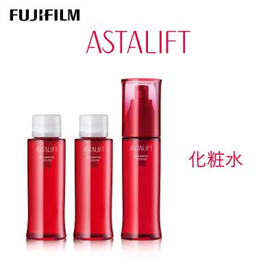 ふるさと納税 南足柄市 富士フイルム社製 《化粧水》アスタリフト アドバンスドローション130ml 本品×1 レフィル×2