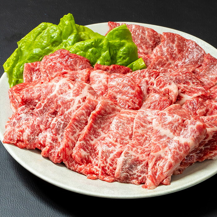 【ふるさと納税】おおいた和牛 もも焼肉用 (600g) 国産 牛肉 肉 霜降り A4 和牛 焼肉 ブランド牛 冷凍 BBQ 大分県 【opae006】【ミートクレスト】
