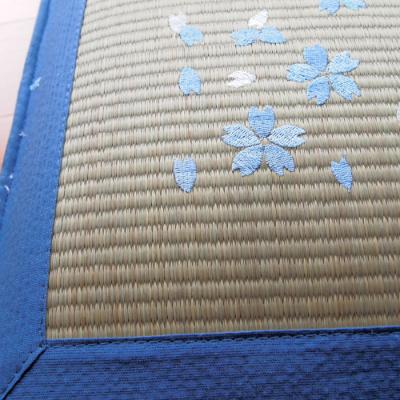 ふるさと納税 高岡市 夏用 いぐさ 座布団【華の風・お寺さん用座布団】 |  | 02