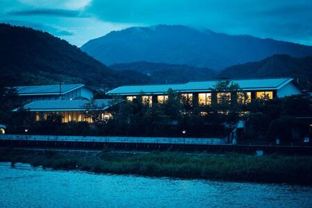 【MUNI KYOTO】ふるさと納税ギフトチケット5万円分