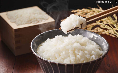 【全3回定期便】【令和7年度産】新米 夢つくし 5kg 精米 有限会社ファインリョーコク/吉富町[BGBV002]