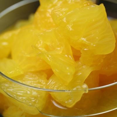 ふるさと納税 九度山町 和歌山産手剥き八朔缶詰450g×8缶入り(九度山町) |  | 01