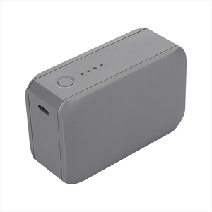 Owltech モバイルバッテリー 最大PD20W対応 5000mAh USB Type-C