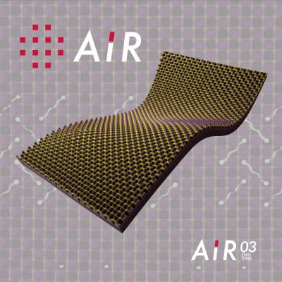 ふるさと納税 近江八幡市 西川のAiR03マットレス/ベーシック　セミダブルサイズ　AI5010　HRB8002101733 |  | 01