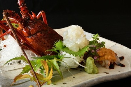 活き 特大 伊勢海老 2尾入り 約1kg 天然 伊勢エビ 【伊勢志摩】