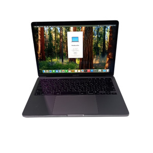 Apple MacBookPro A2338 スペースグレイ｜再生PC 整備済み 中古パソコン 631-01