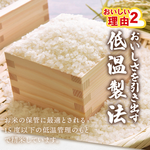 低温製法米の生まるもち 6kg [AV020]