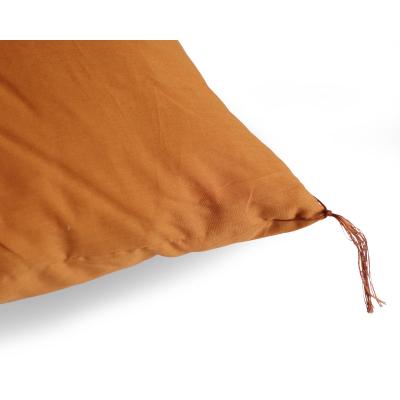 ふるさと納税 江東区 オーガニックコットン100%敷布団ダブルカラー:KohakuAmber【kt031-002-4】 |  | 02