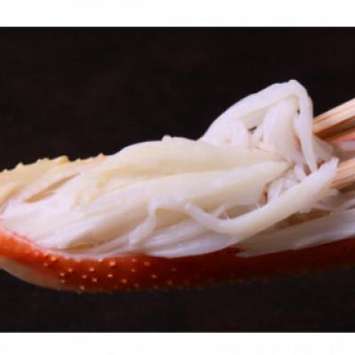 ふるさと納税 若桜町 『鳥取の冬の味覚の王者』(ボイル)松葉がに　2枚　【2026年1月以降順次発送】 |  | 02