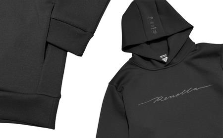 イケオジ・リラックスセットアップ 3色 ネイビー ブラック グレー  静岡県 牧之原市 REVOLLA