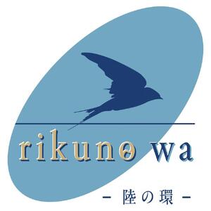 【株式会社rikuno wa】京都・伏見のヨシ箸　～つばめのねぐらを守る箸～（2膳セット）