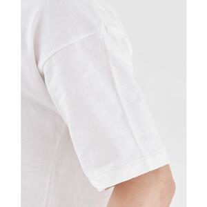  ◆サイズ：M◆ 【ヴィンテージTシャツ】吊り編み天竺 ボールドフィット半袖｜ クルーネック