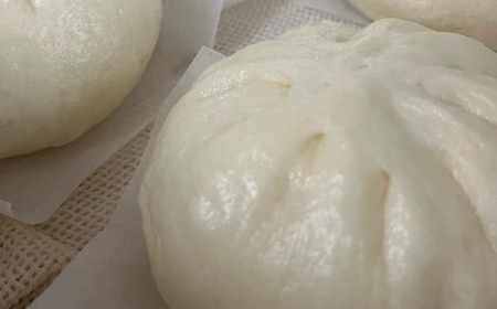 【2026年5月配送】能登豚の肉まん（6個入り）wa095-001-05