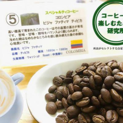 ふるさと納税 諫早市 【毎月定期便】自家焙煎スペシャルティコーヒーおまかせセット ハイグレード(豆のまま)全6回 |  | 01