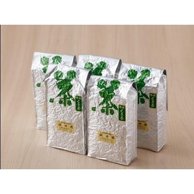 ふるさと納税 境町 猿島郡境町産の一番茶くき茶100%使用の「くき茶」2kg