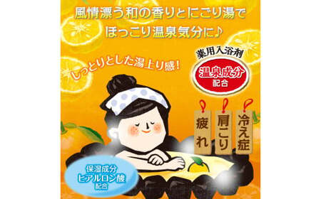 入浴剤 いい湯旅立ちボトル 6種セット 600g 6本セット 入浴剤