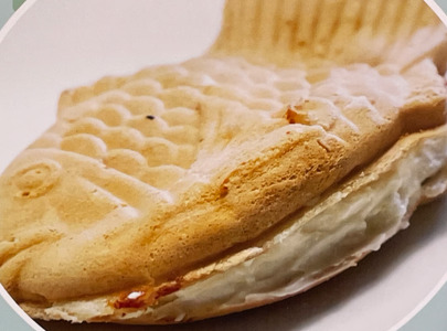 鯛焼き ミックス 5匹 セット ② ( つぶあん 2匹 ・ カスタード 2匹 ・ 白あん 1匹 ) | 江戸一たい焼き 鯛幸房 国領店 厳選素材 北海道産 小豆 てん菜 甜菜糖 砂糖大根 ビート 小麦