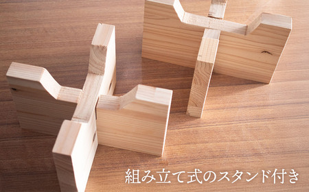 ペットフードボウルと水入れセット　猫用