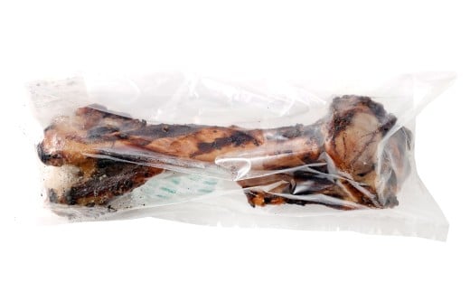 馬骨ジャーキー 特大 1本