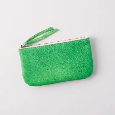 ふるさと納税 宍粟市 鹿革コレクション「生きた証」翠3点セット　AN12 |  | 02