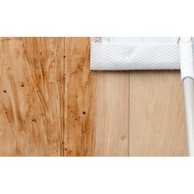 ふるさと納税 大河原町 フローリングワイパー用シート ウェットタイプ40枚入×10個  アイリスオーヤマ[53752696] |  | 02