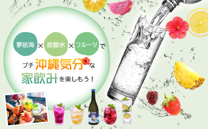 初心者おすすめ！はじめの泡盛 3本セット｜酒 お酒 アルコール 酒類 忠孝酒造 泡盛 十年古酒 三年古酒 四日麹新酒 忠孝ゴールドプレミアム 夢航海 よっかこうじ 送料無料 ユネスコ 無形文化遺産 ユ