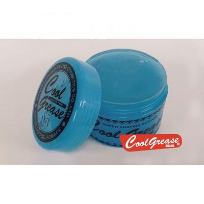 ふるさと納税 文京区 整髪剤 クールグリースG 210g 3個セット[55000243] |  | 02