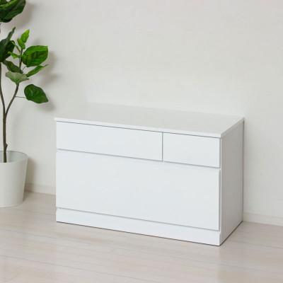 ふるさと納税 海南市 シャイン　ローチェスト3D