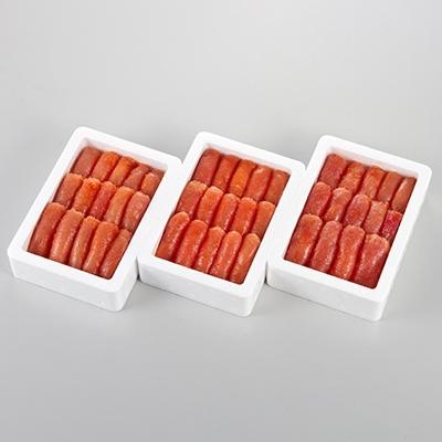 ふるさと納税 那珂川市 博多の味本舗　辛子明太子350g×3(1.05kg)(那珂川市) |  | 01
