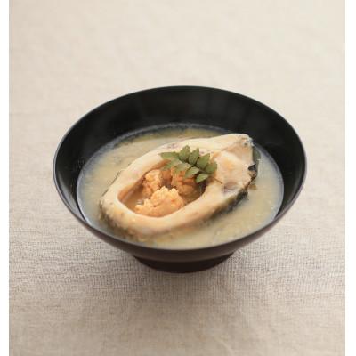 ふるさと納税 長野県 冷凍　鯉こく 220g×4パック