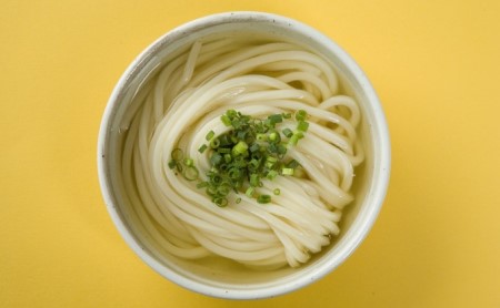 讃岐うどん 麺のみ 20人前【配送不可：沖縄・離島】 麺類 
