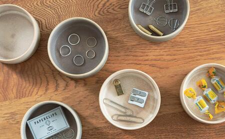 【瑞光窯-ZUIKOU-】小鉢　kobachi　No.202 Noon　小皿 食器 陶磁器 シンプル うつわ 京都