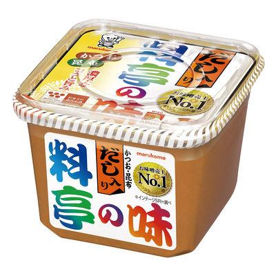 ふるさと納税 長野市 【最短当日発送】料亭の味 750g 8個