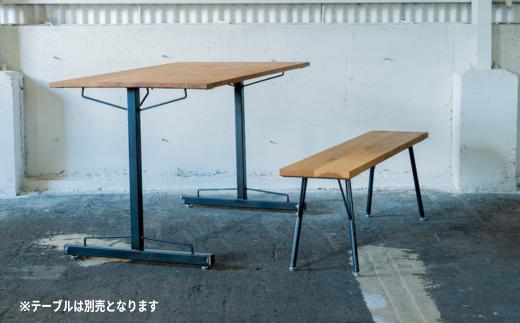 SK BENCH 1200 (ベンチ) ミディアム