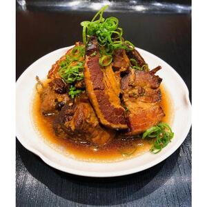 肉じるやの角煮（約160g×3）