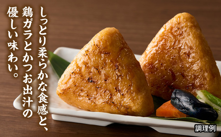 おにぎり しょうゆ味 おにぎり[10個 醤油味 非常食]