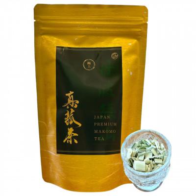 ふるさと納税 丹波篠山市 真菰茶(30g)