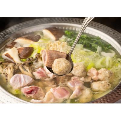 ふるさと納税 安芸市 土佐ジロー鍋セット |  | 03