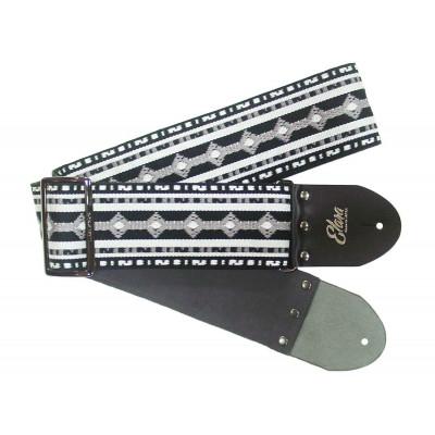 ふるさと納税 郡上市 【ギターストラップ】 Elara Straps Millau 3 Smoky